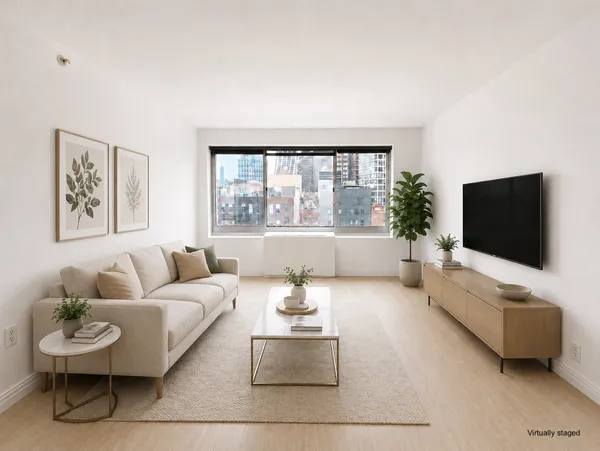$5,700 | 555 West 23rd Street, Unit S11E | Chelsea