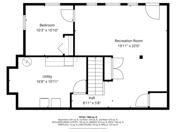 $749,000 | 41 Winter Circle, Rockland, MA 02370