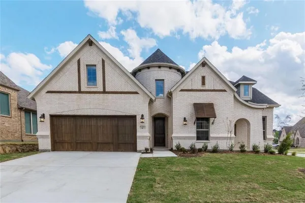 $675,000 | 6205 Prairie Brush Trail, Northlake, TX 76226