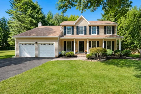 $949,000 | Address Upon Request, Robbinsville, NJ 08691