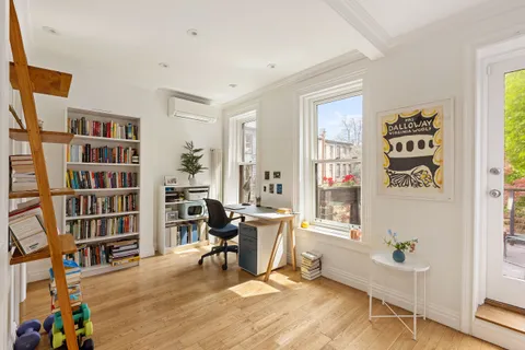 $16,500 | 218 Saint Marks Avenue | Prospect Heights