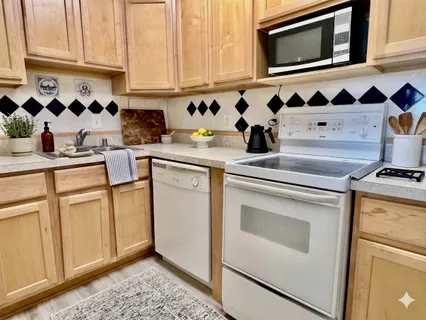 $274,900 | 520 N Street Southwest, Unit S622, Washington, DC 20024