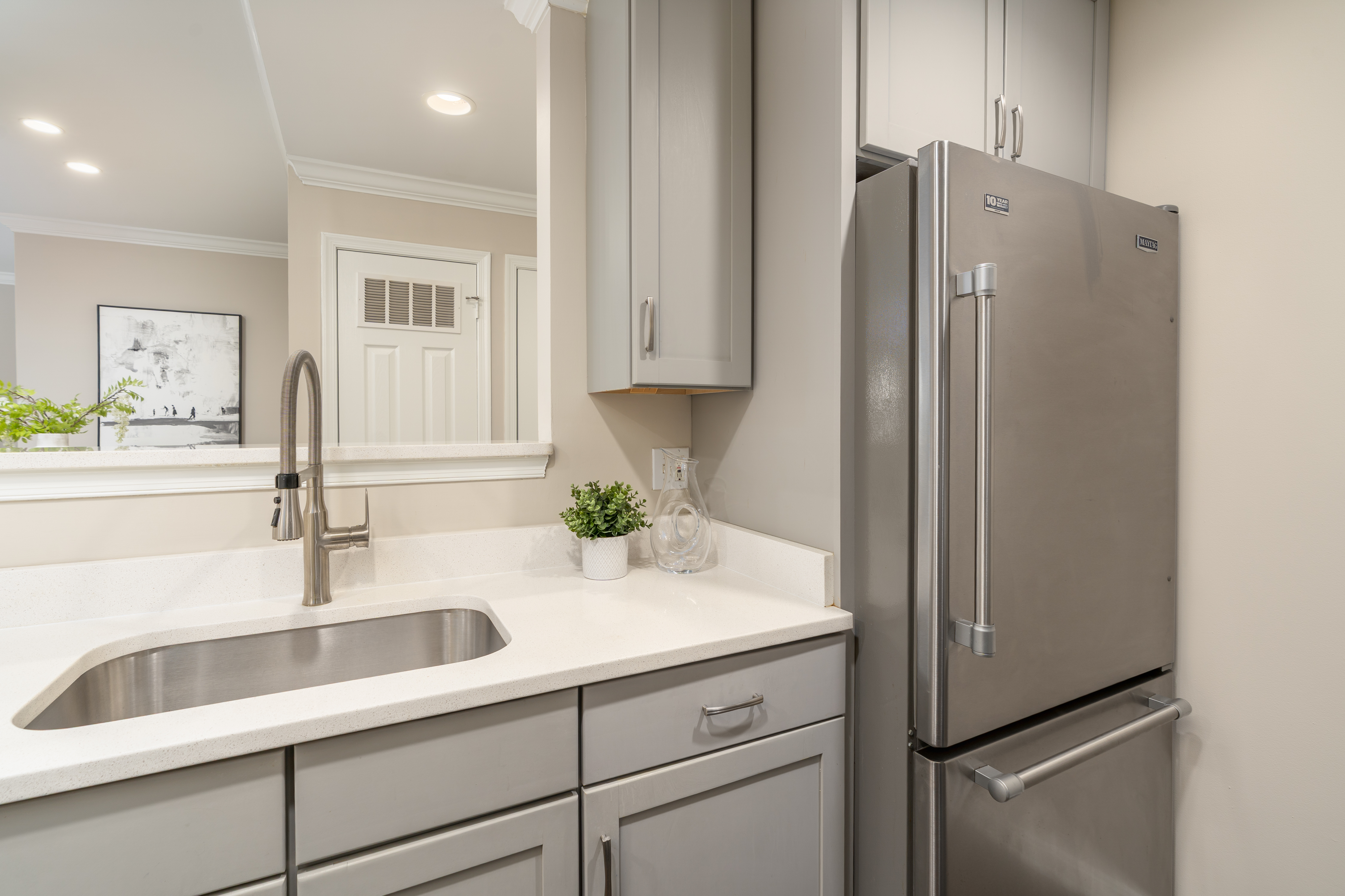 2001 12th Street Northwest, Unit 213 Washington, DC 20009 - Photo 15 of 39