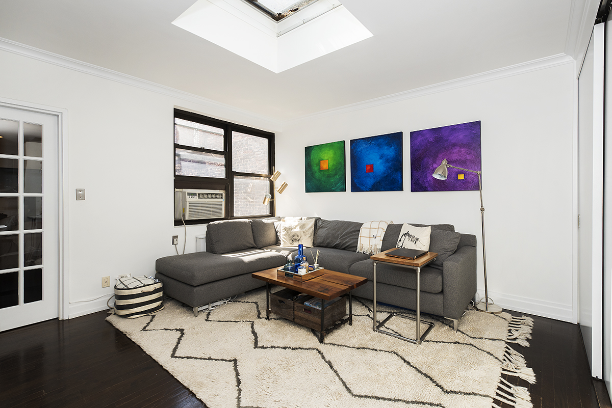 82 Irving Place, Unit 6B Manhattan, NY 10003 - Photo 4 of 6