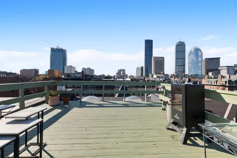 Contact Agent | Columbus Avenue, Boston, MA 02118