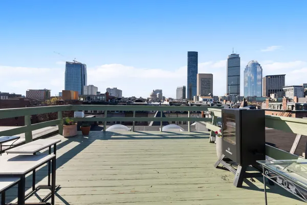 Contact Agent | Columbus Avenue, Boston, MA 02118