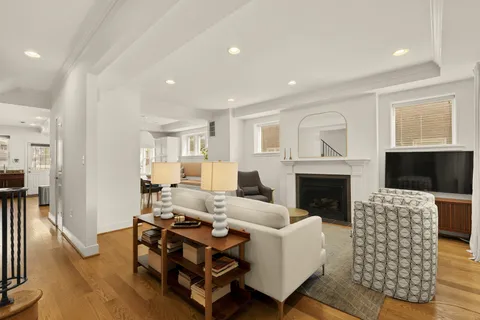 $899,000 | Michigan Avenue Northeast, Washington, DC 20017