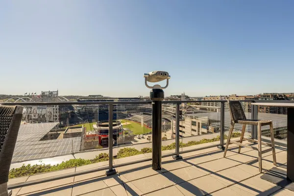 $1,095,000 | 70 N Street Southeast, Unit N601, Washington, DC 20003