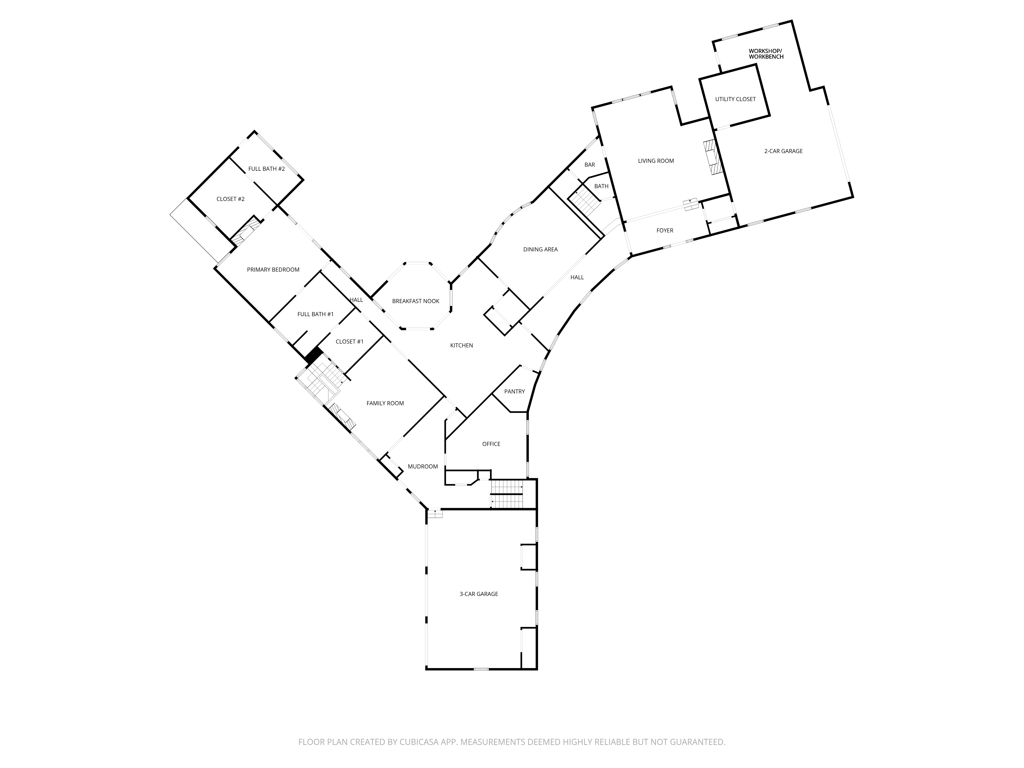 41 Tunbridge Road Haverford, PA 19041 - Photo 18 of 21