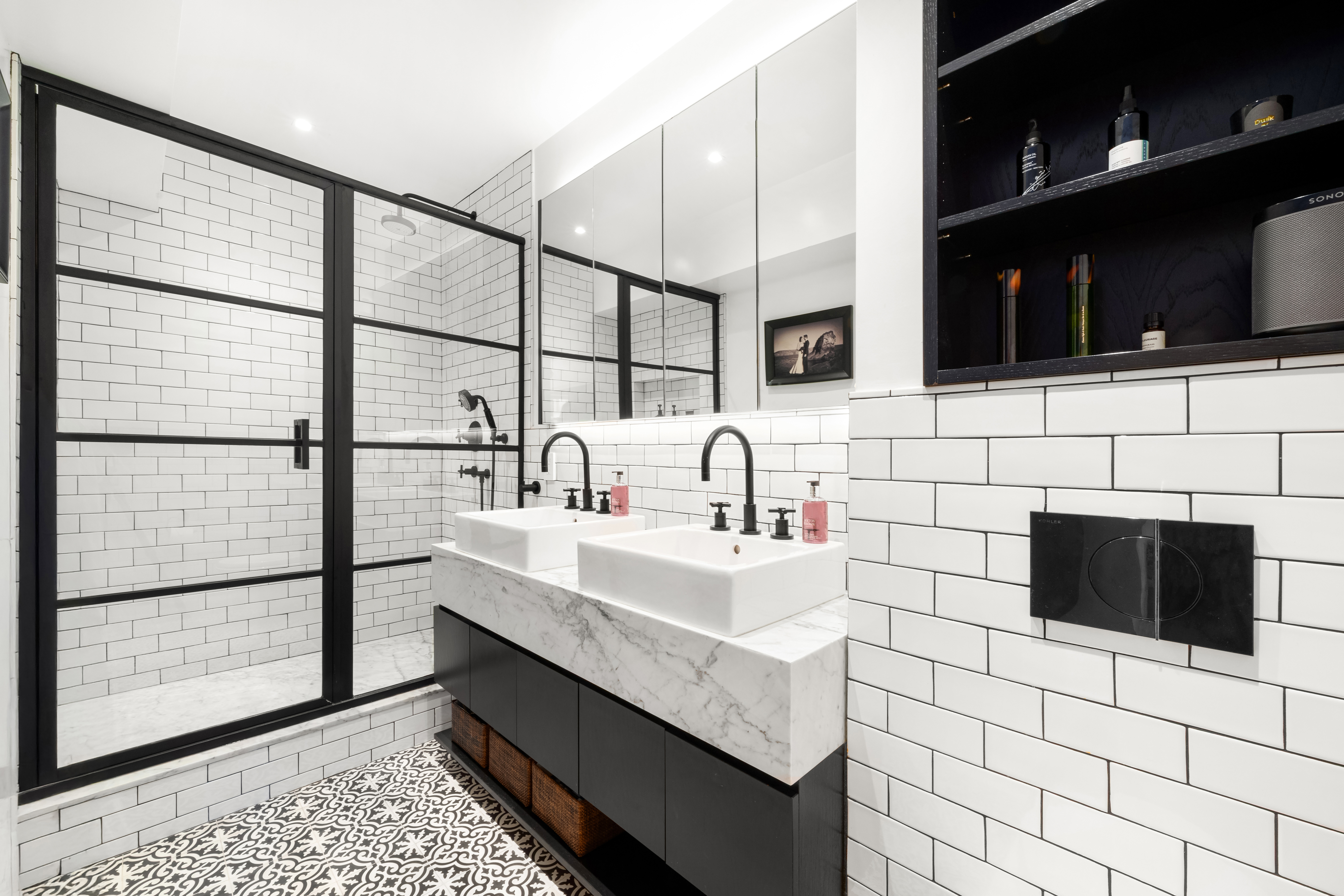 622 Greenwich Street, Unit 4D Manhattan, NY 10014 - Photo 7 of 16