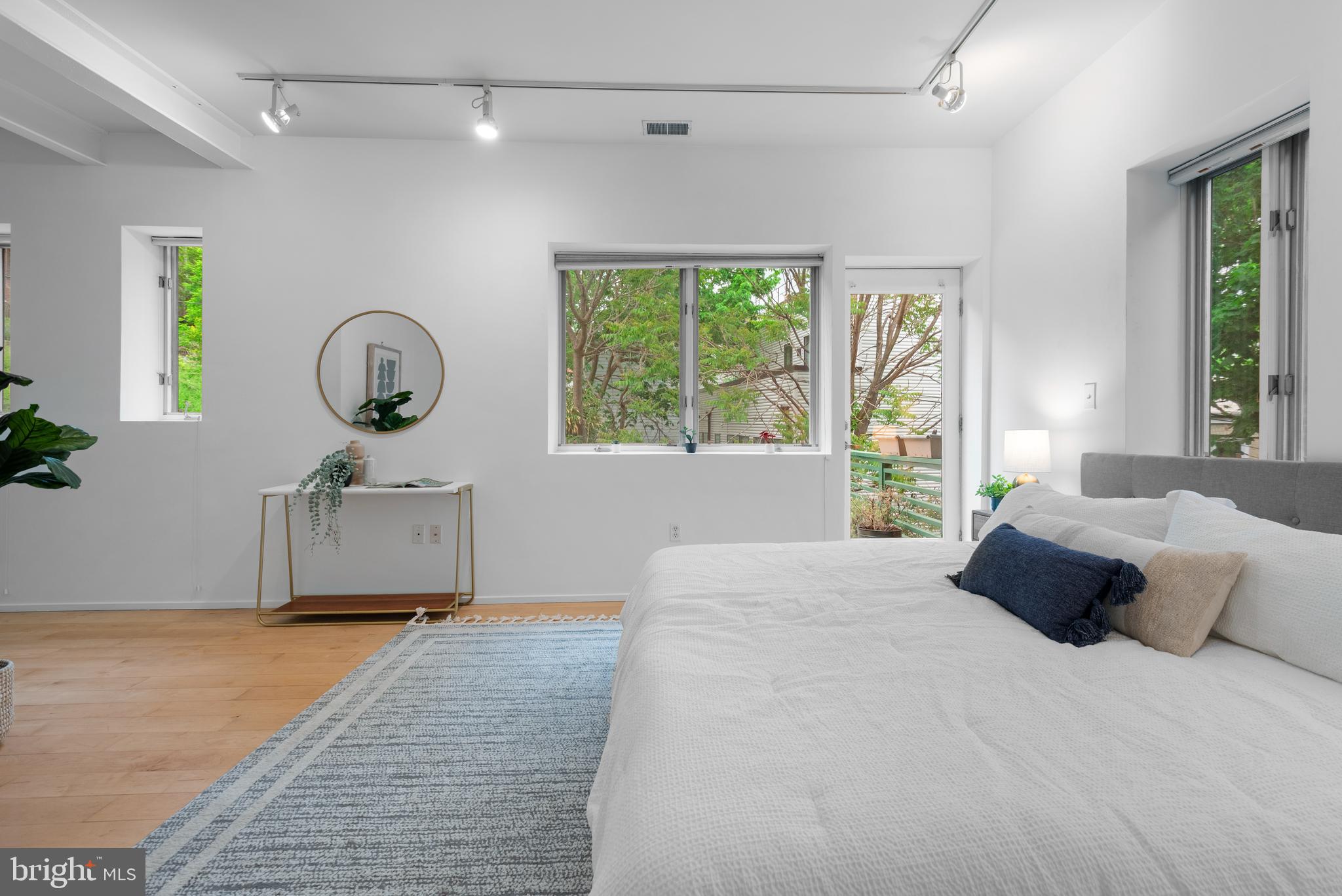 2307 15th Street Northwest, Unit 1 Washington, DC 20009 - Photo 30 of 51