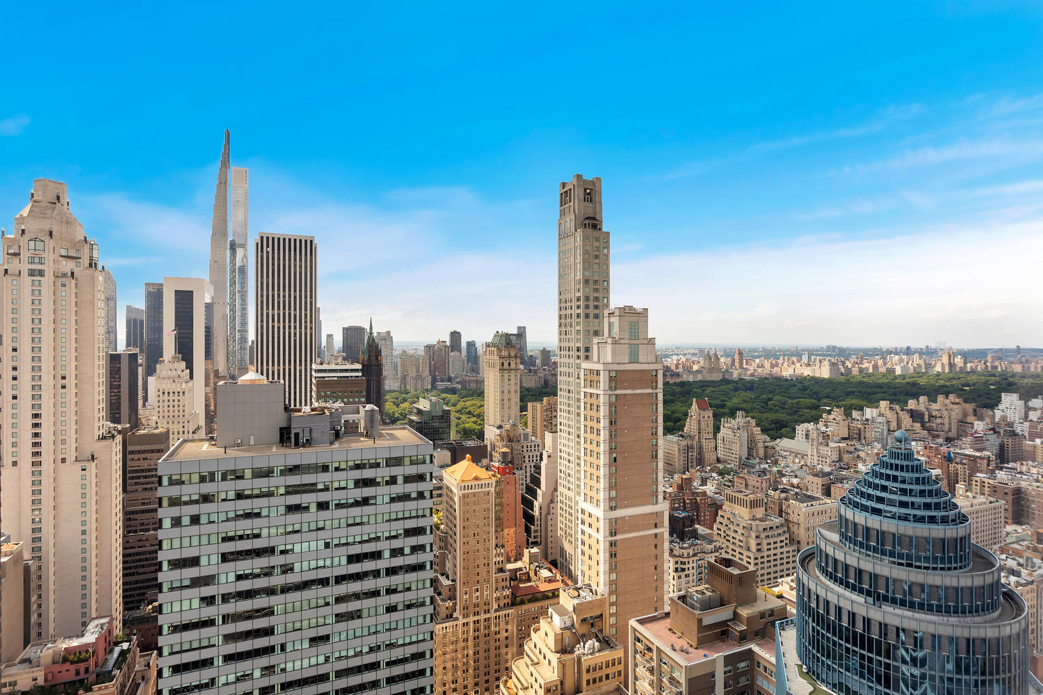 151 East 58th Street, Unit 34D Manhattan, NY 10022 - Photo 7 of 16