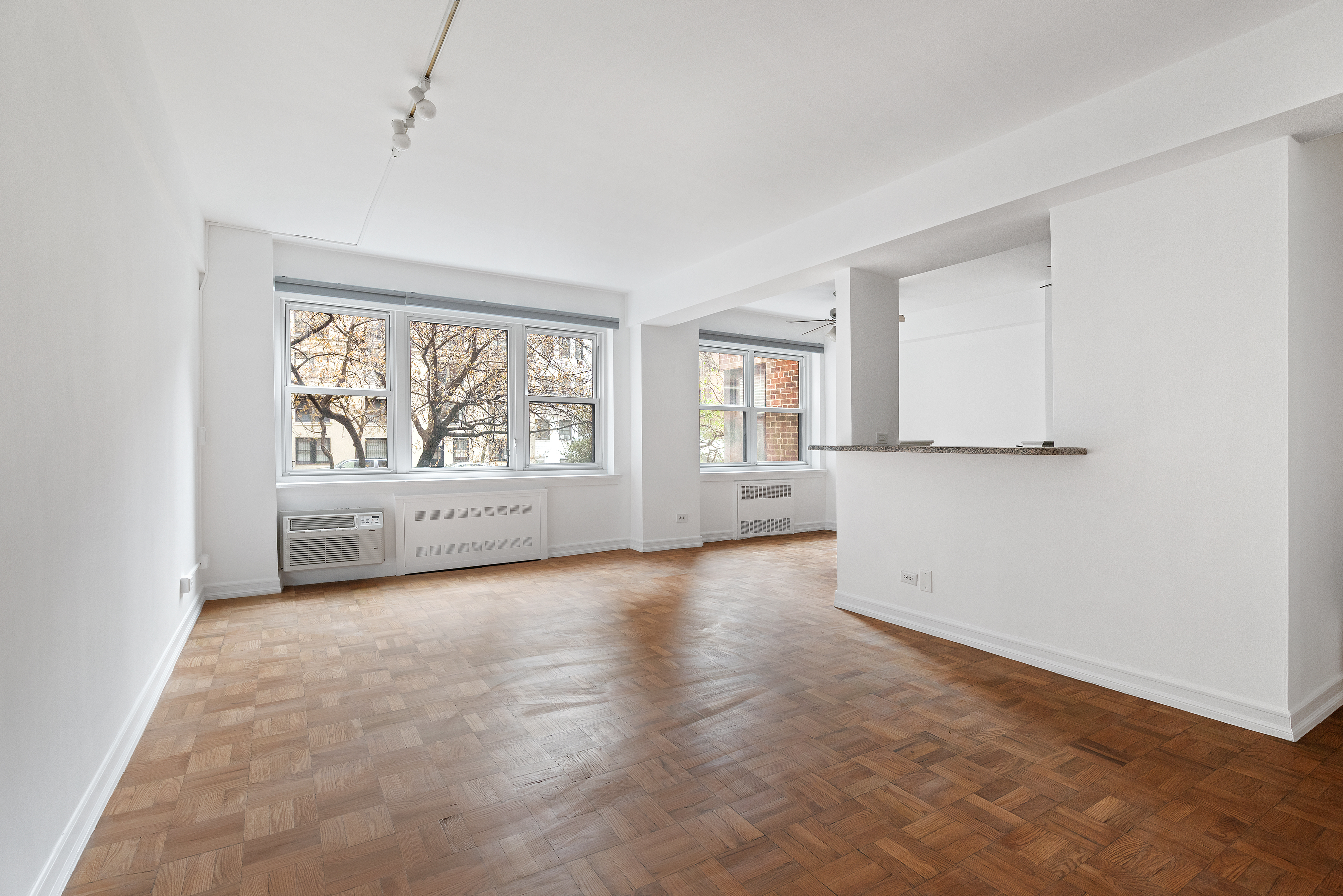 11 Riverside Drive, Unit 2HE Manhattan, NY 10023 - Photo 2 of 13