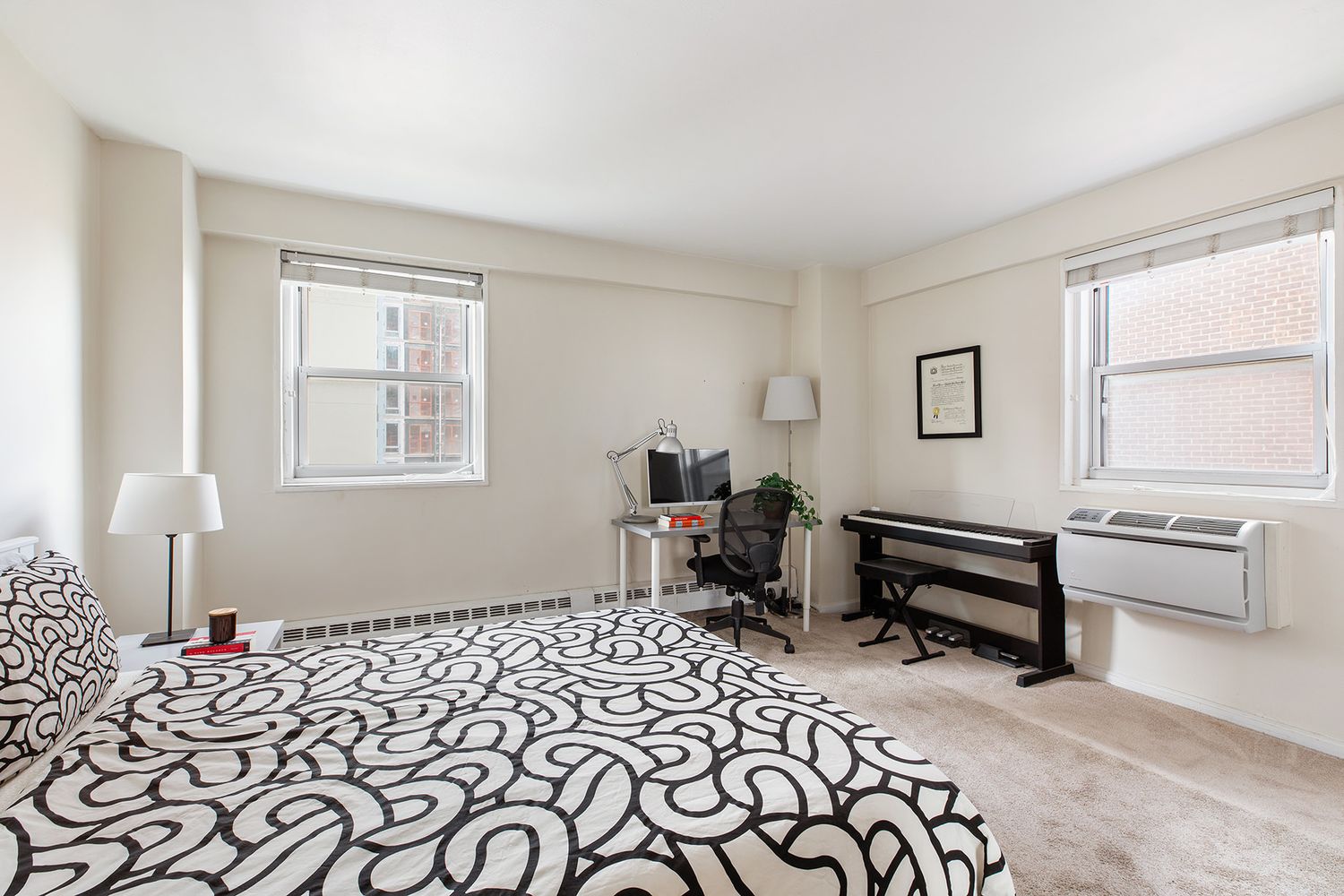 $3,250 | 175 Willoughby Street, Unit 11N | Downtown Brooklyn