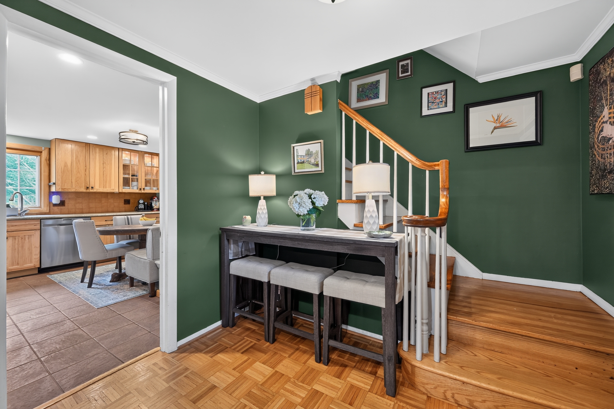 110 Warfield Road Cherry Hill, NJ 08034 - Photo 4 of 45