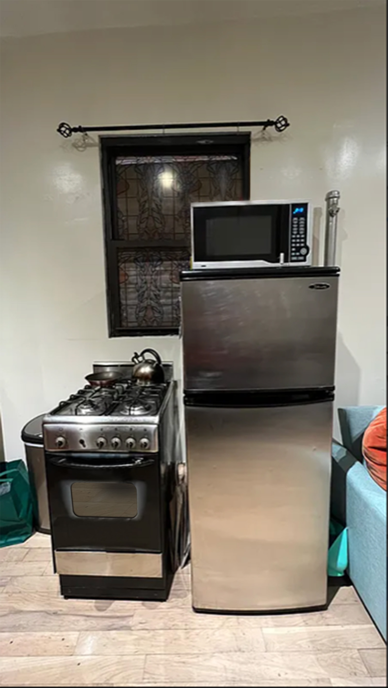 3rd Avenue Manhattan, NY 10016 - Photo 3 of 10