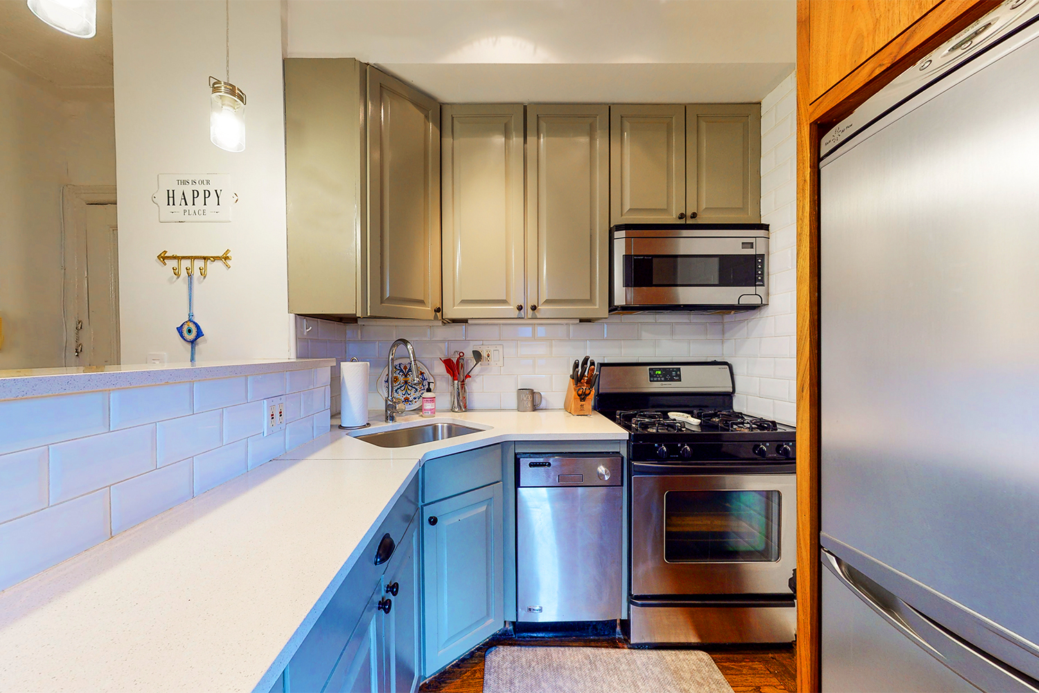 7101 Colonial Road, Unit L5A Brooklyn, NY 11209 - Photo 2 of 7