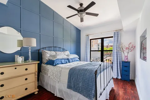 $749,999 | 1294 Saint Marks Avenue, Unit 3 | Crown Heights