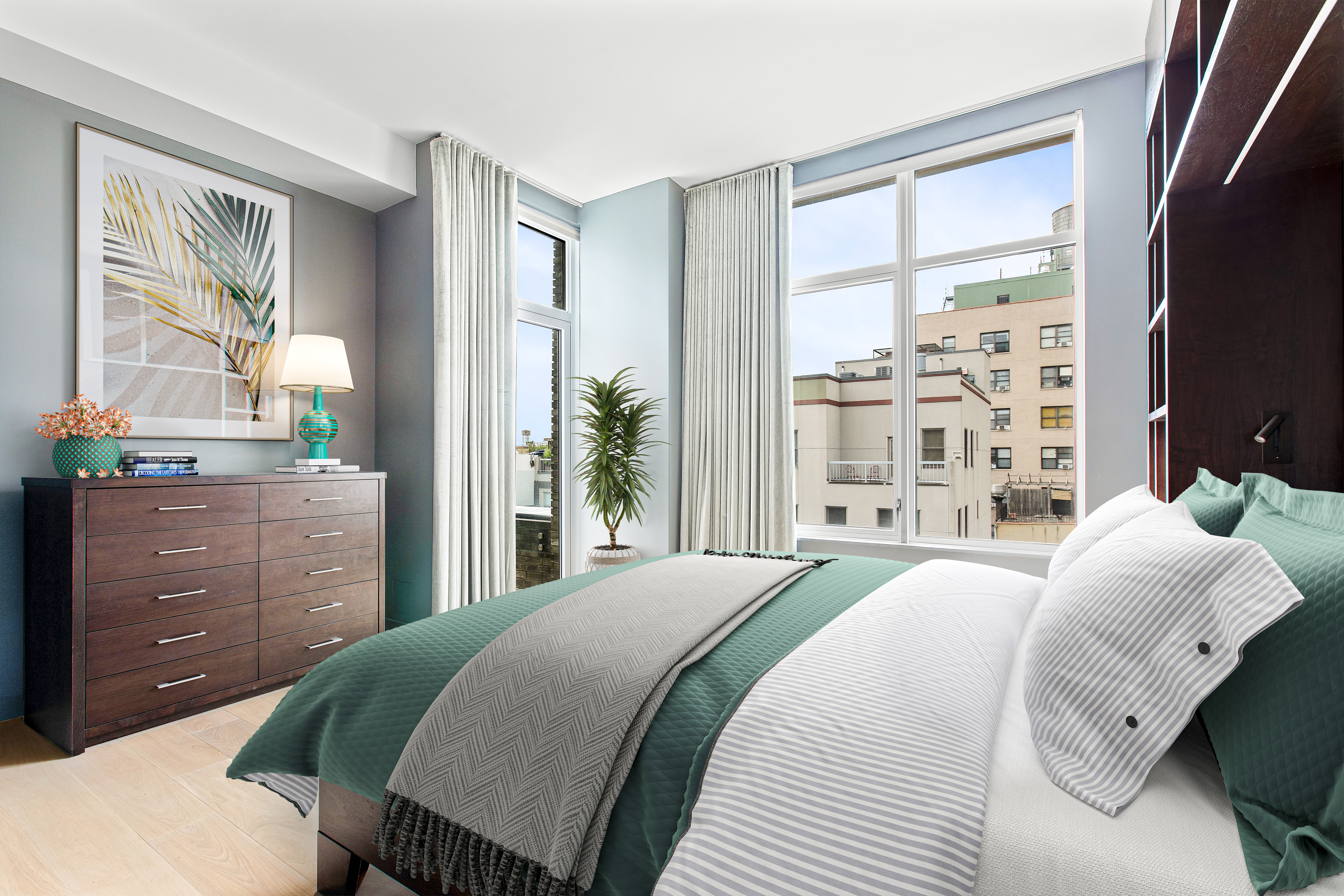 509 Pacific Street, Unit 5D Brooklyn, NY 11217 - Photo 11 of 26