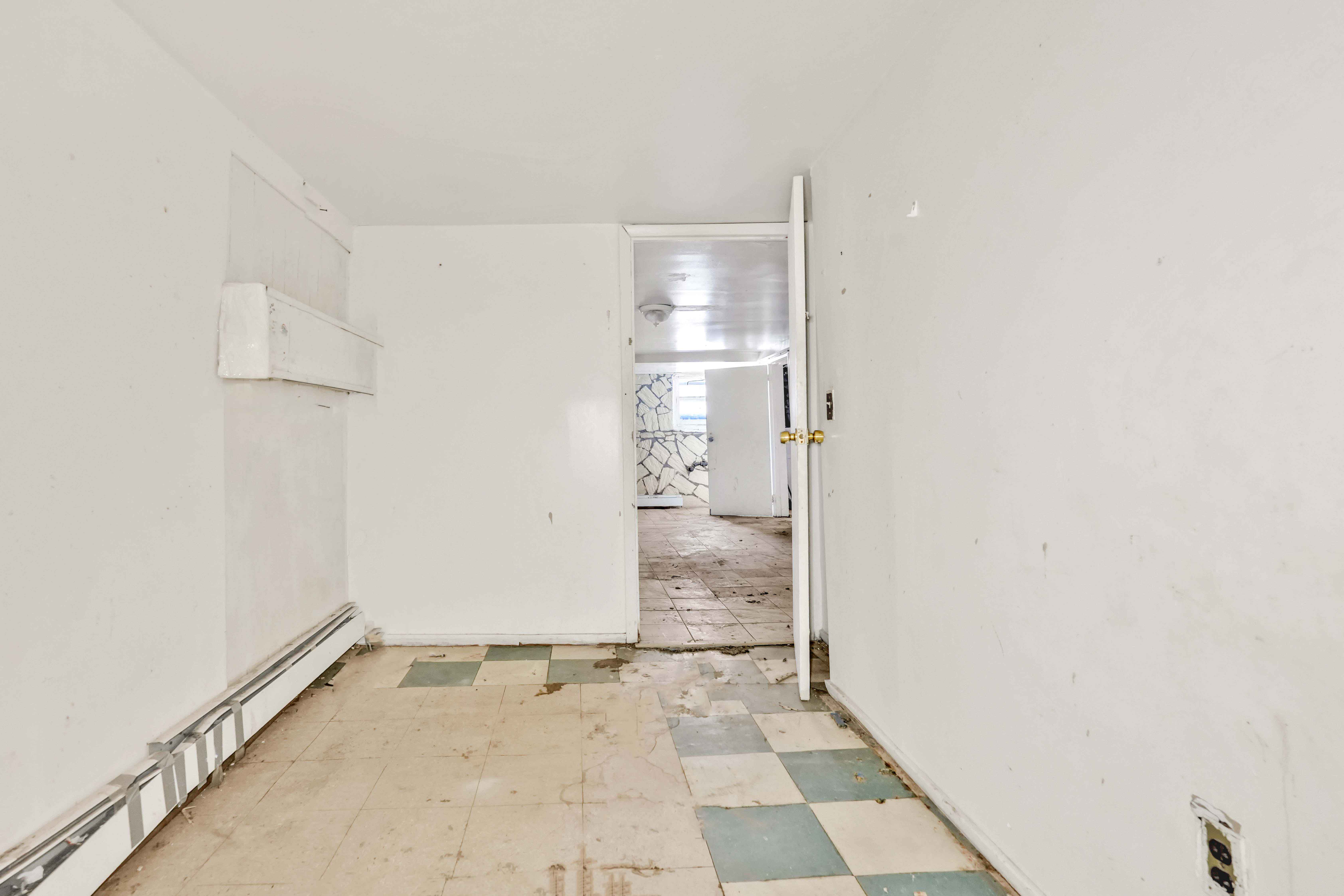 610 Ashford Street Brooklyn, NY 11207 - Photo 25 of 28 a view of an empty room