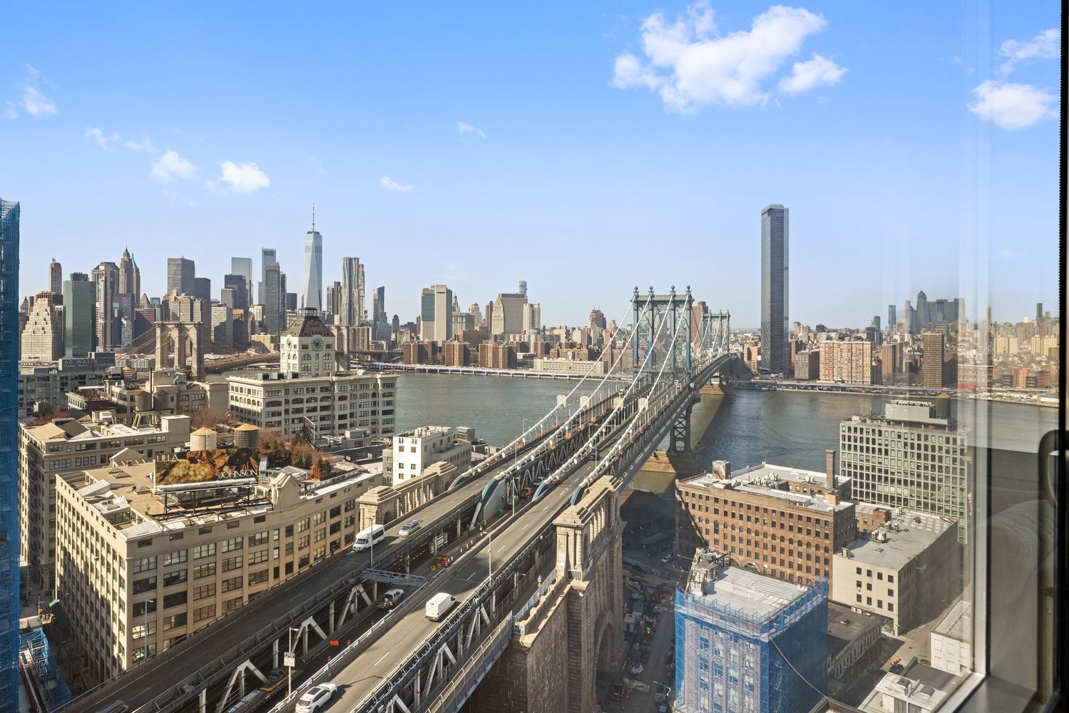 100 Jay Street, Unit 28J Brooklyn, NY 11201 - Photo 5 of 10