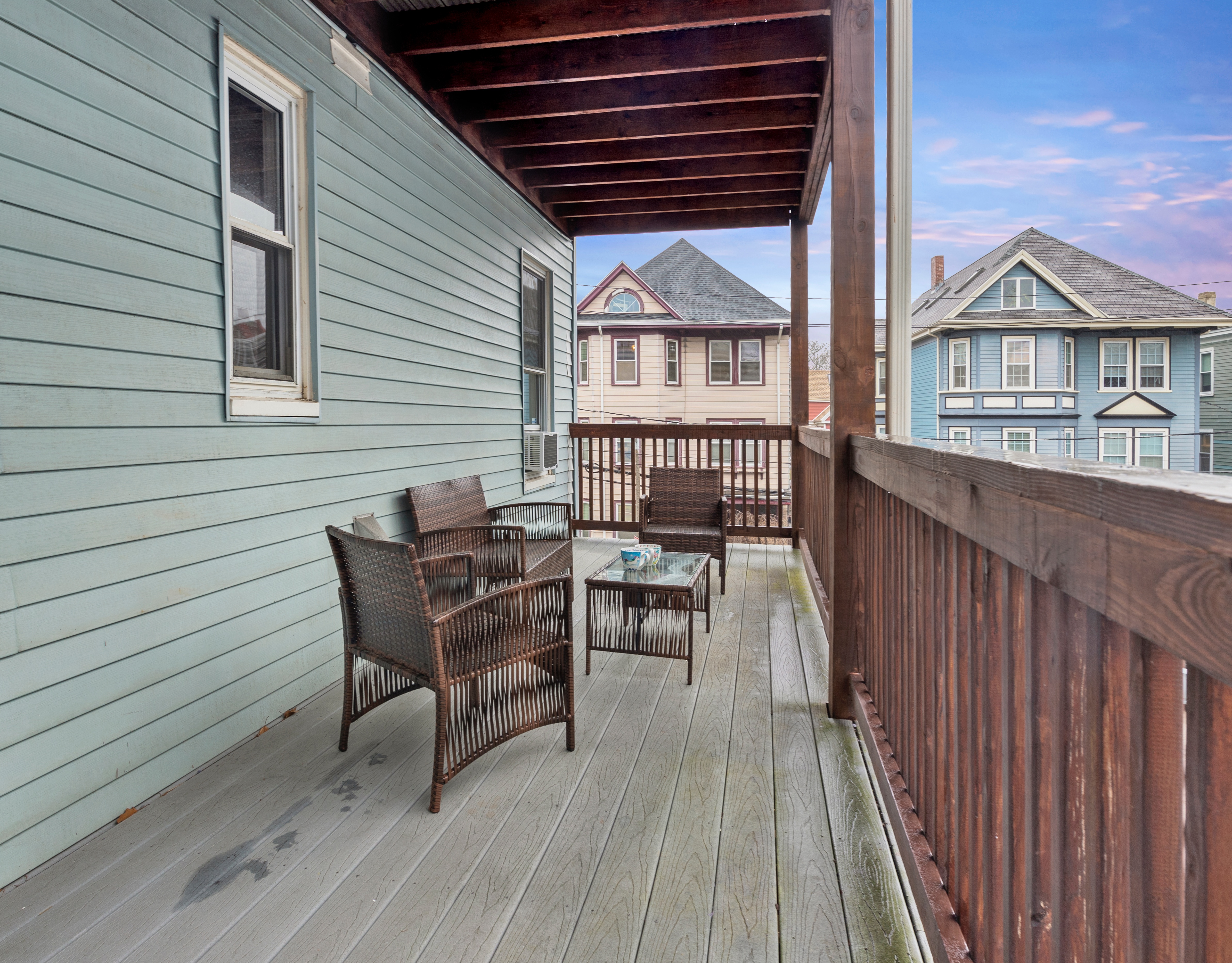 2 Pleasant Street, Unit 2 Boston, MA 02125 - Photo 27 of 32