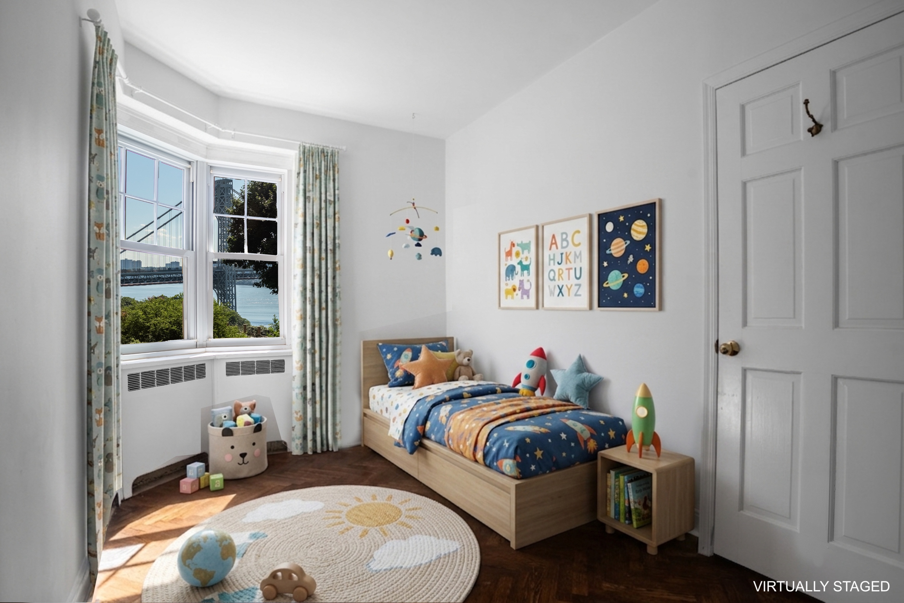 160 Cabrini Boulevard, Unit 10 Manhattan, NY 10033 - Photo 12 of 31
