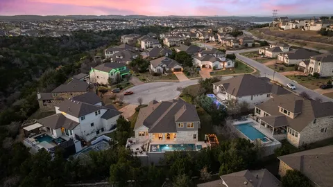 $1,250,000 | 207 San Siro Cove, Austin, TX 78738