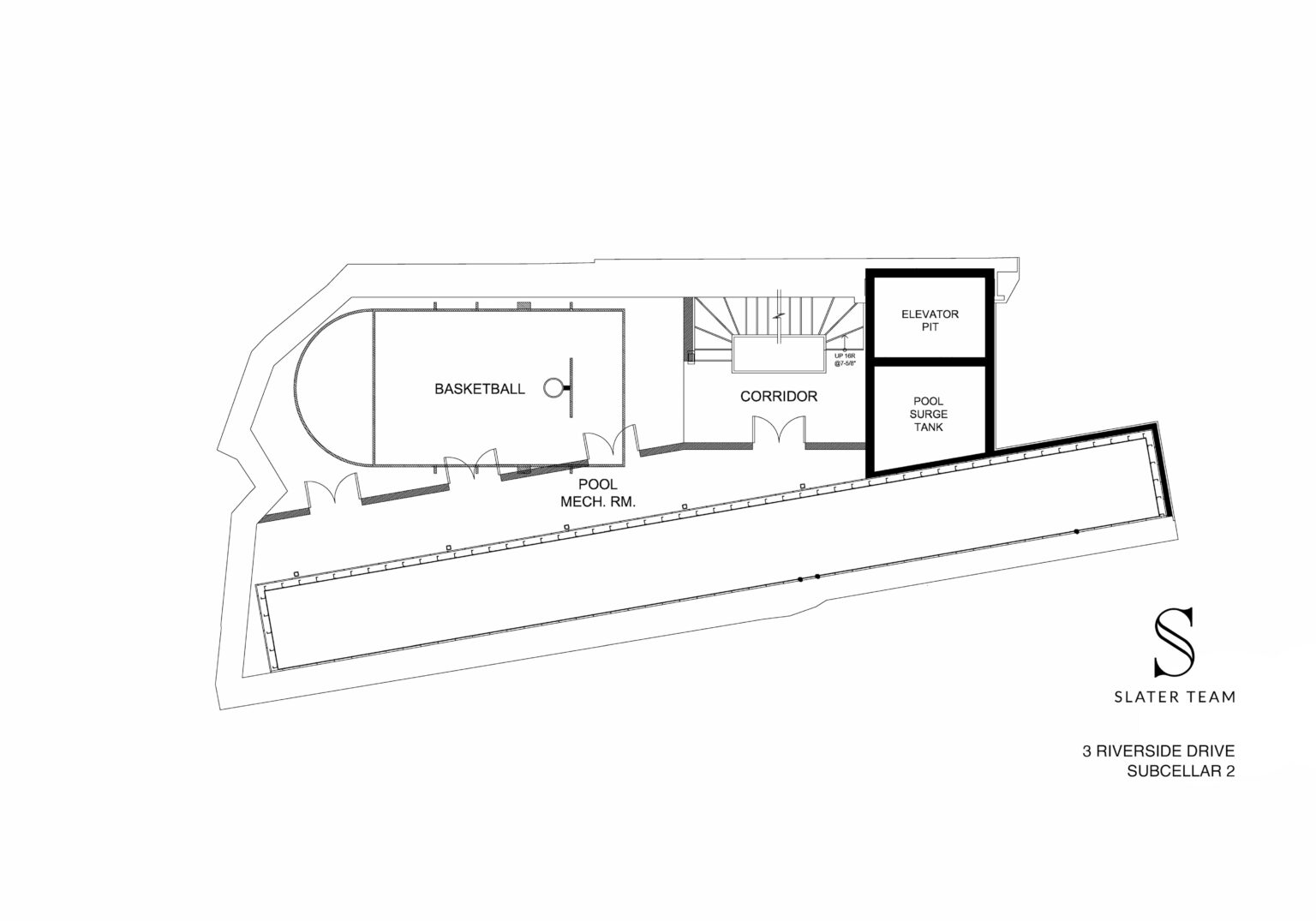 3 Riverside Drive Manhattan, NY 10023 - Photo 16 of 24