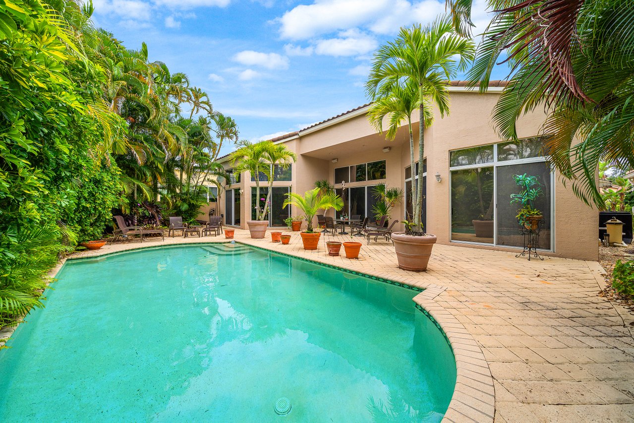 6517 Somerset Circle Boca Raton, FL 33496 - Photo 23 of 58