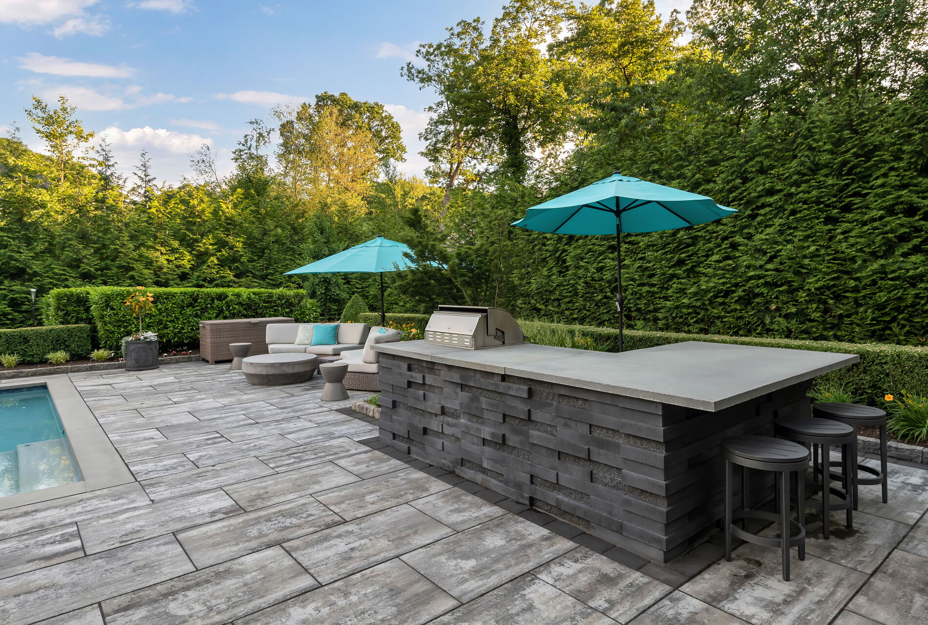 838 Seneca Road Franklin Lakes, NJ 07417 - Photo 72 of 92