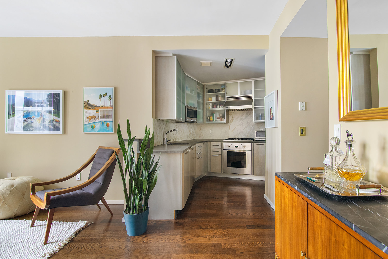 200 Chambers Street, Unit 4G Manhattan, NY 10007 - Photo 2 of 12