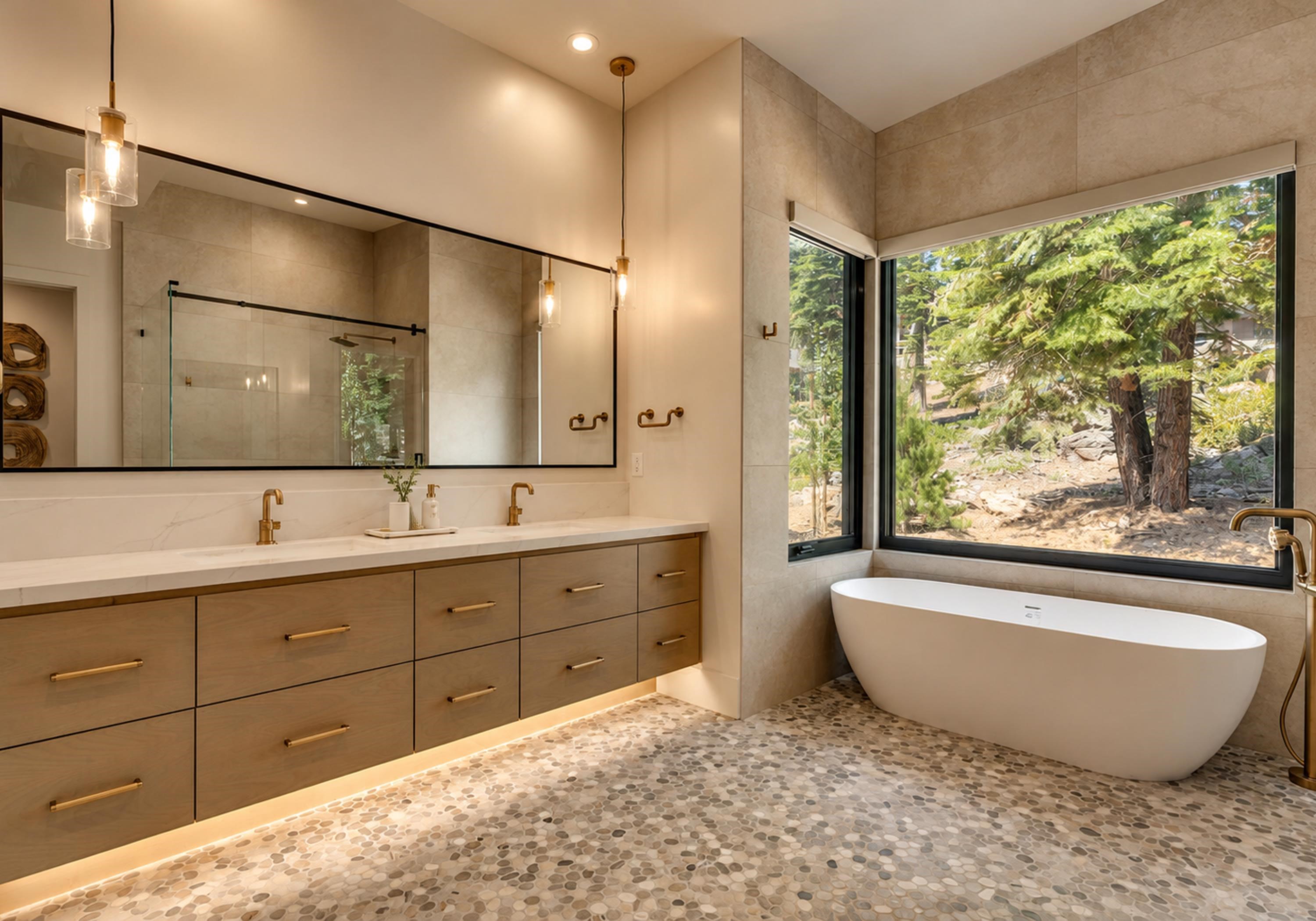 9290 Brae Road Truckee, CA 96161 - Photo 11 of 31 Gallery Image 11
