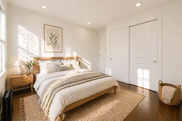 $5,900 | 36 Linden Street, Unit 8A | Bushwick