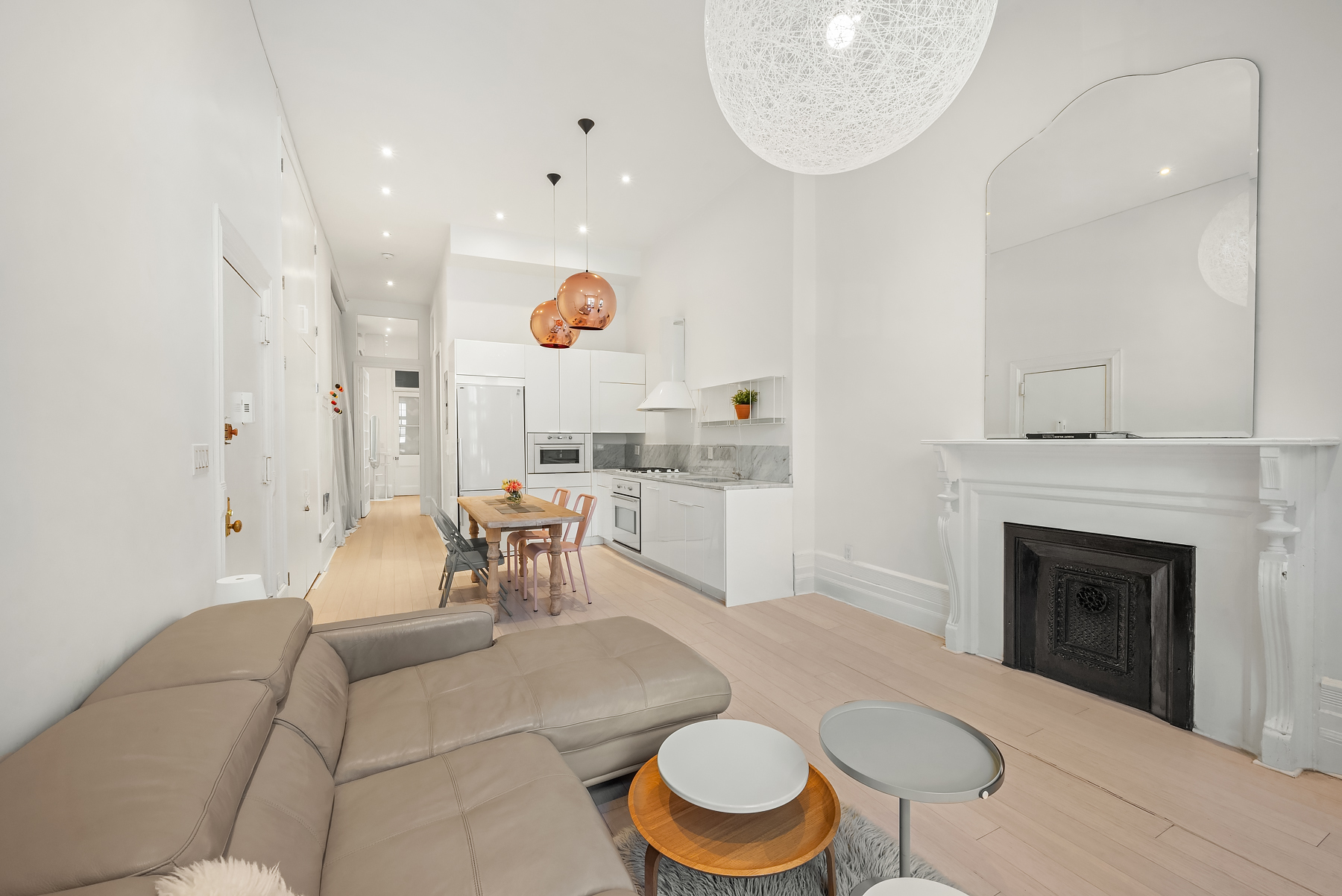 168 West 130th Street Manhattan, NY 10027 - Photo 6 of 29