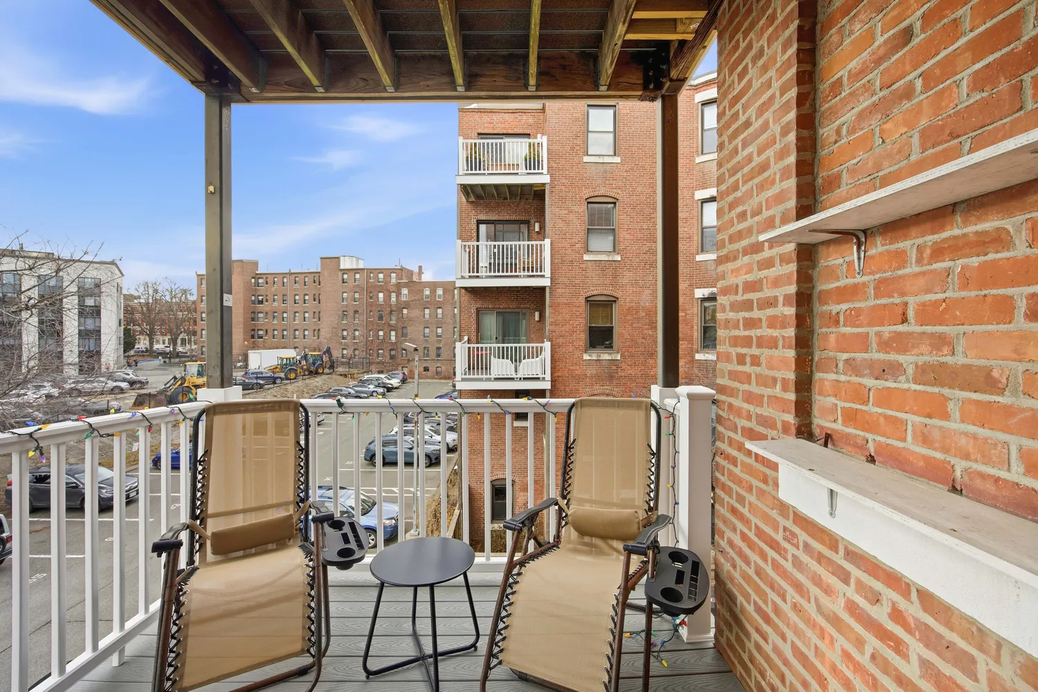 $925,000 | 96 Gainsborough Street, Unit 205W, Boston, MA 02115
