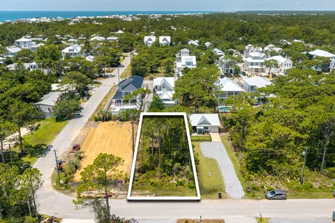$660,000 | 11 Blk 7 Elm Street, Santa Rosa Beach, FL 32459
