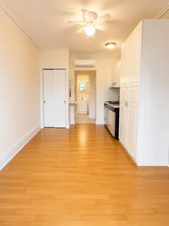 $385,000 | 132 Remsen Street, Unit 7 | Brooklyn Heights