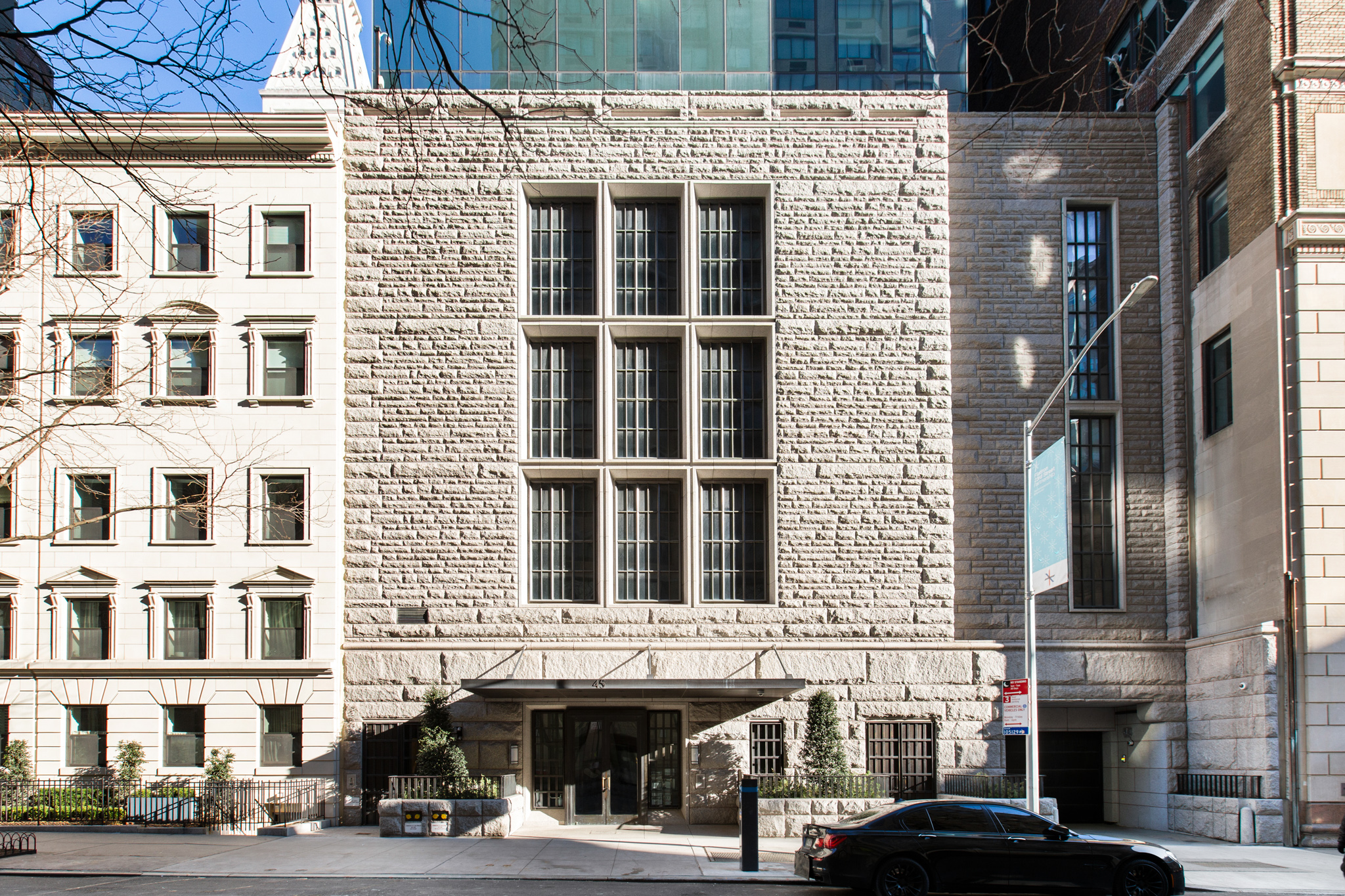 45 East 22nd Street, Unit 60 Manhattan, NY 10010 - Photo 17 of 24