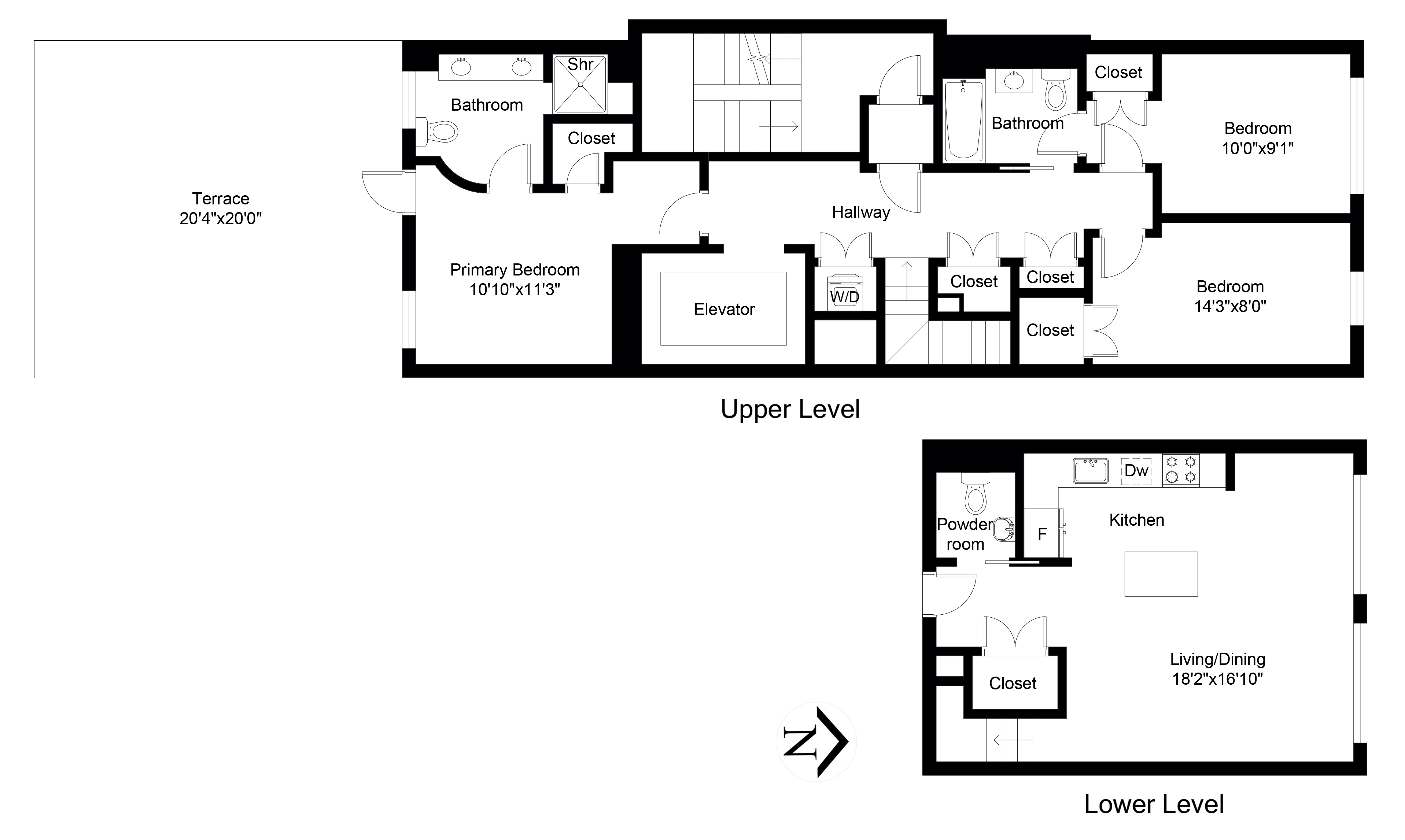 863 Saint Marks Avenue, Unit 4B Brooklyn, NY 11213 - Photo 17 of 17