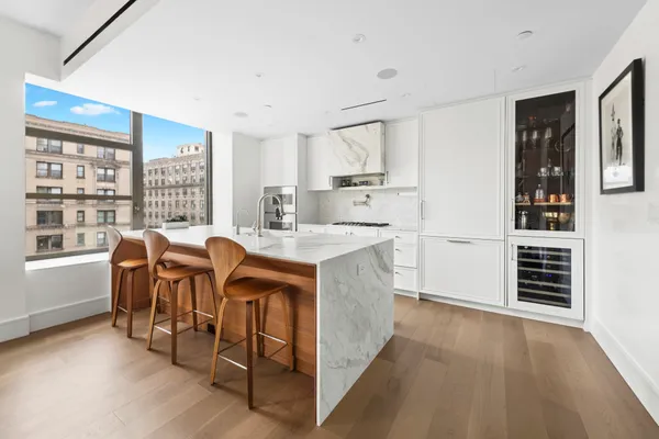 $35,000 | 251 West 91st Street, Unit 11B | Upper West Side