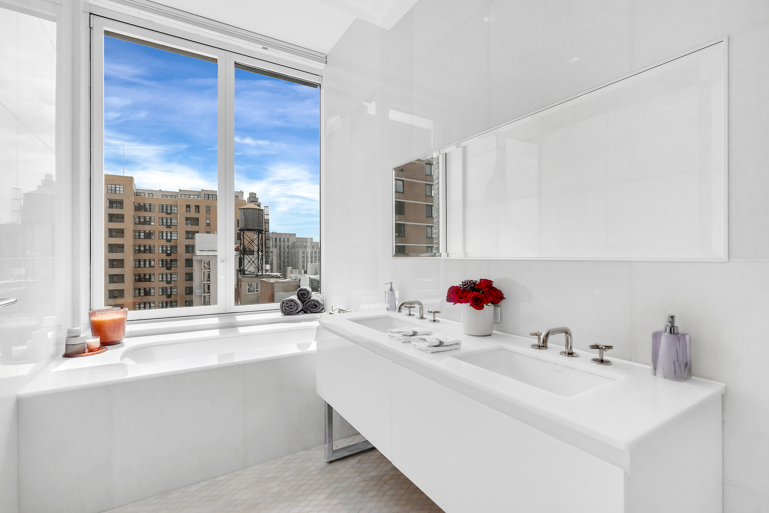 5 Franklin Place, Unit PHB Manhattan, NY 10013 - Photo 6 of 11