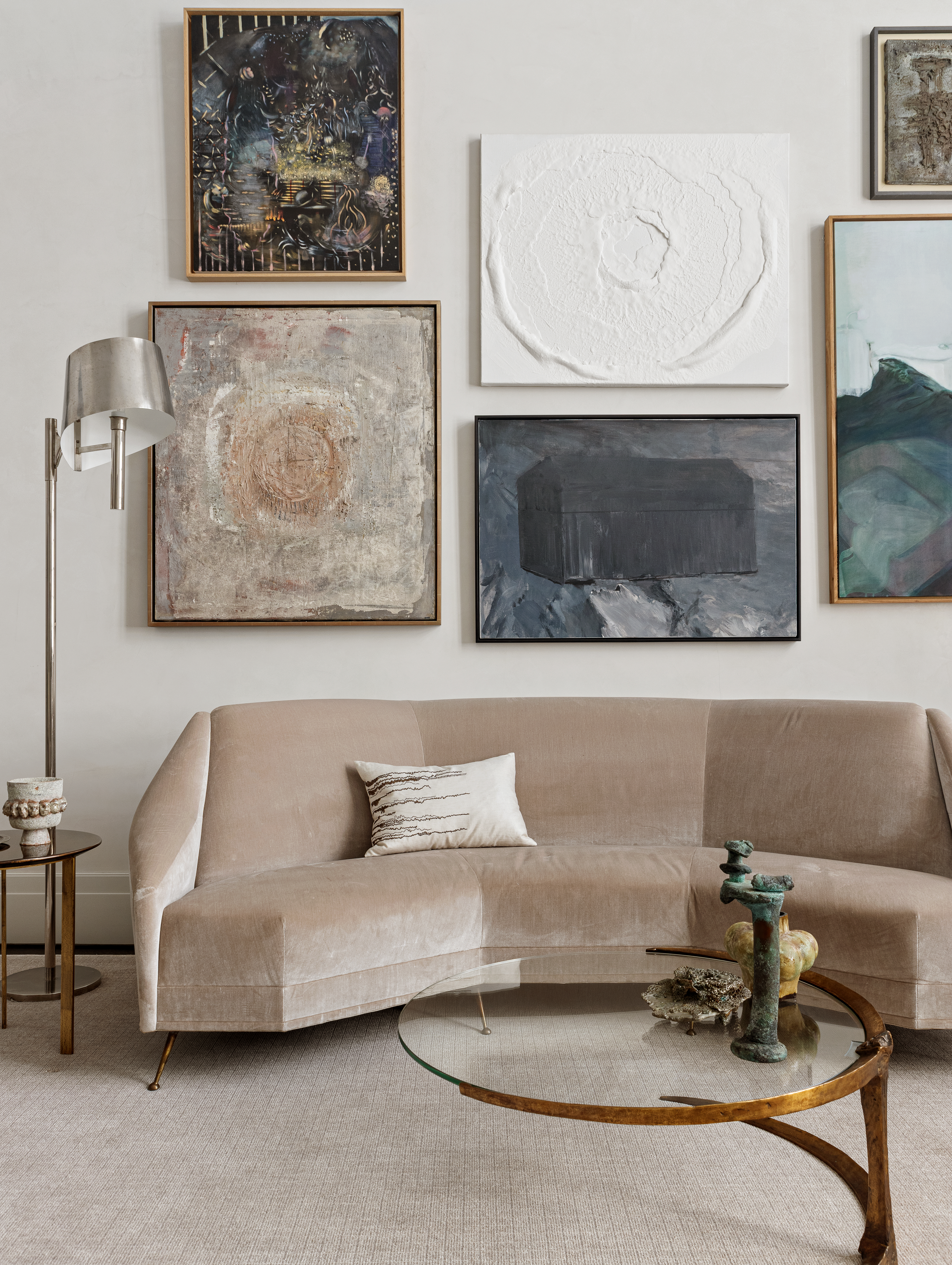 14 East 75th Street, Unit 5E Manhattan, NY 10021 - Photo 20 of 22