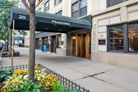 $2,499,000 | 20 West 72nd Street, Unit 601 | Upper West Side