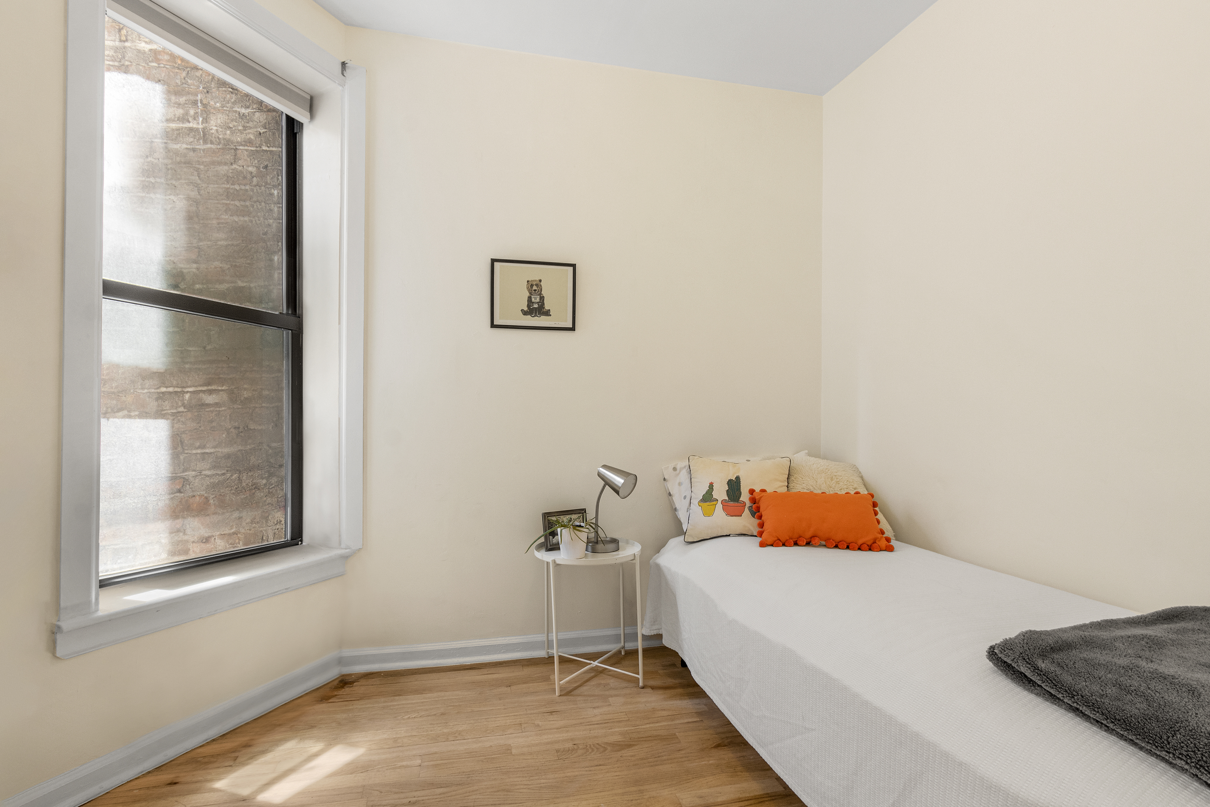 166 West 122nd Street, Unit 3W Manhattan, NY 10027 - Photo 7 of 10