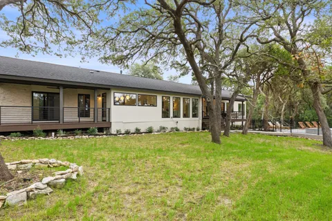 $3,400,000 | 1513 Flintridge Road, West Lake Hills, TX 78746
