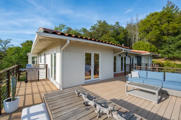 $1,695,000 | 1163 Mountain Pine Road, Cloverdale, CA 95425