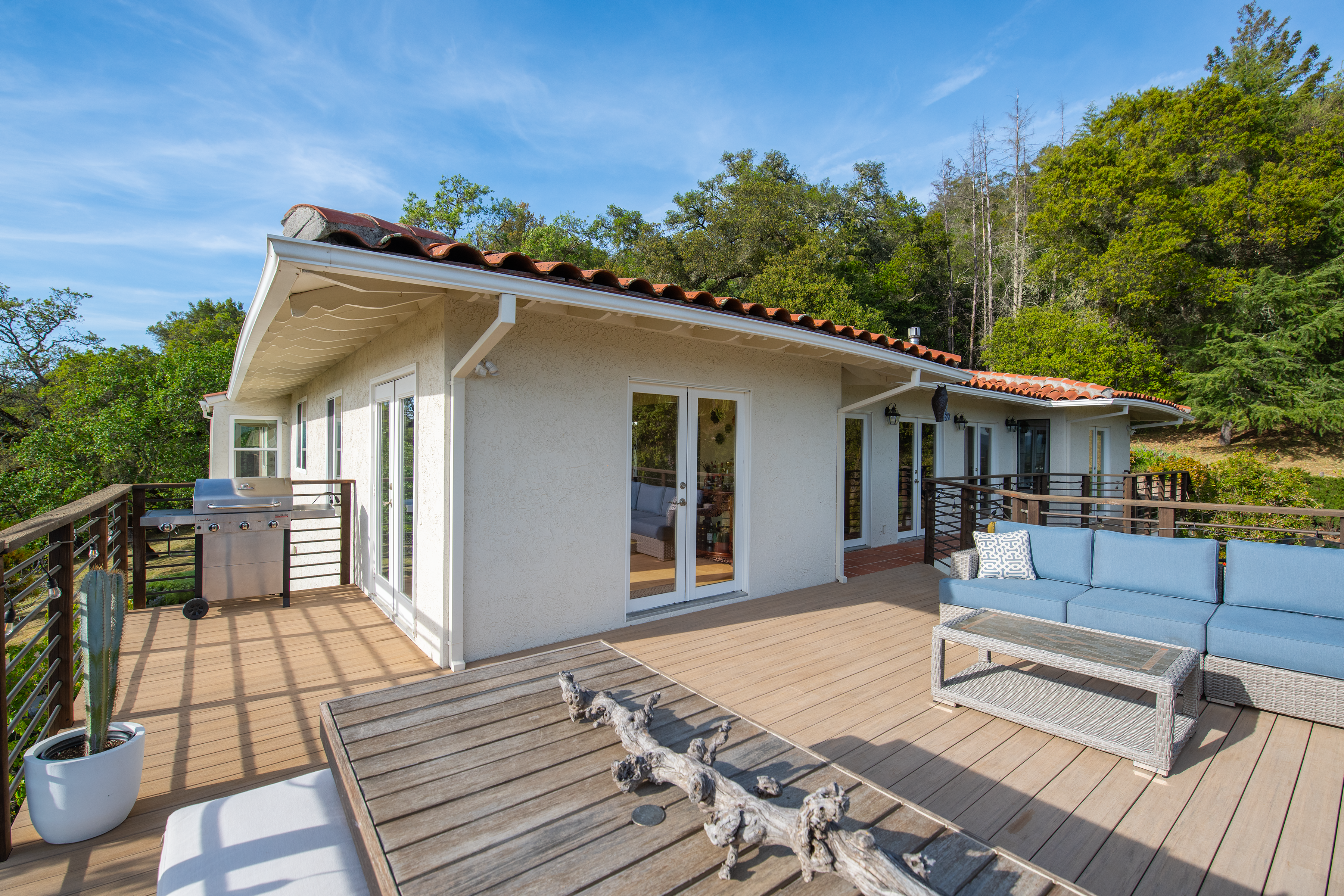 1163 Mountain Pine Road Cloverdale, CA 95425 - Photo 10 of 38