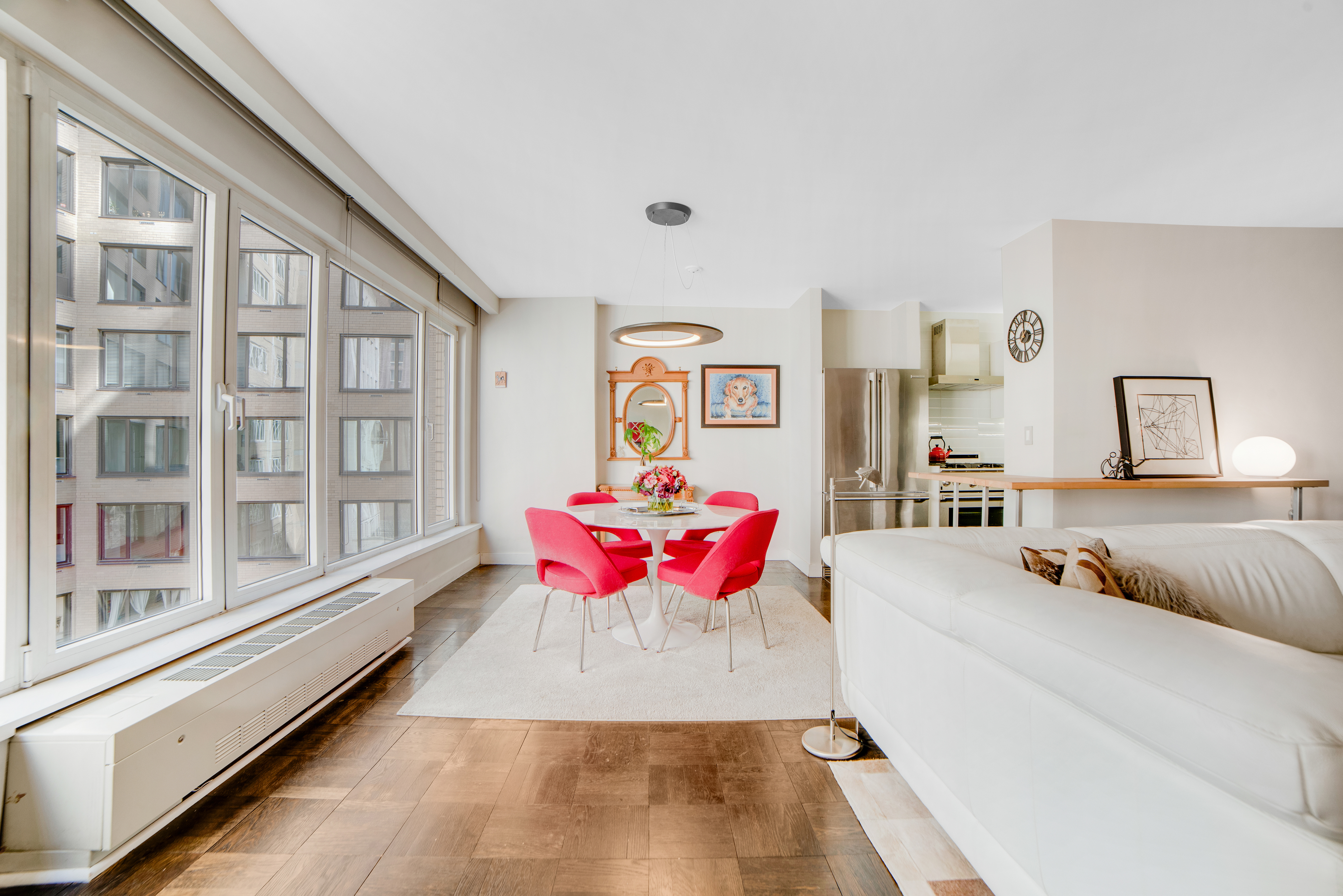 200 Central Park South, Unit 7Q Manhattan, NY 10019 - Photo 6 of 13 Gallery Image 6