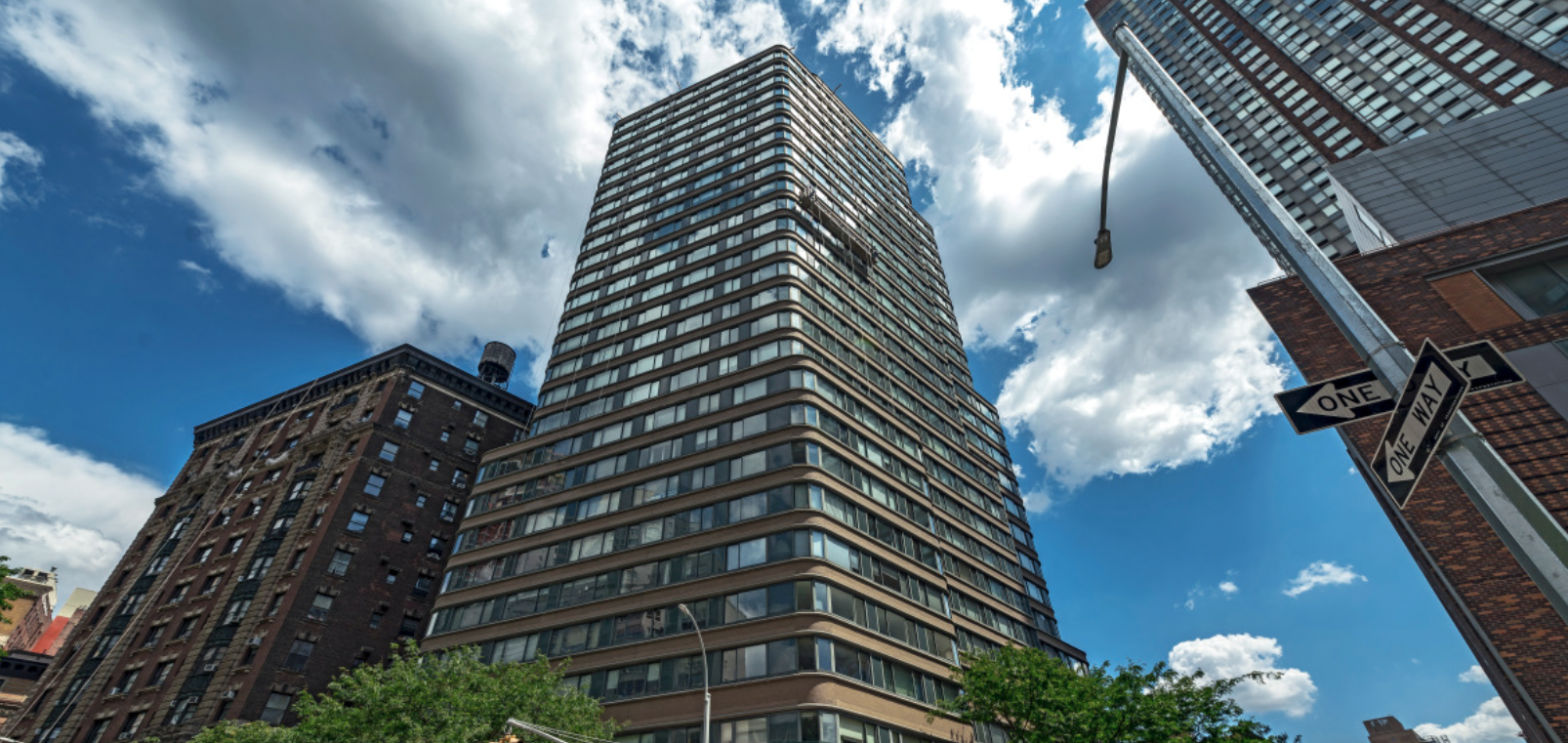 2000 Broadway, Unit 24BC Manhattan, NY 10023 - Photo 22 of 24